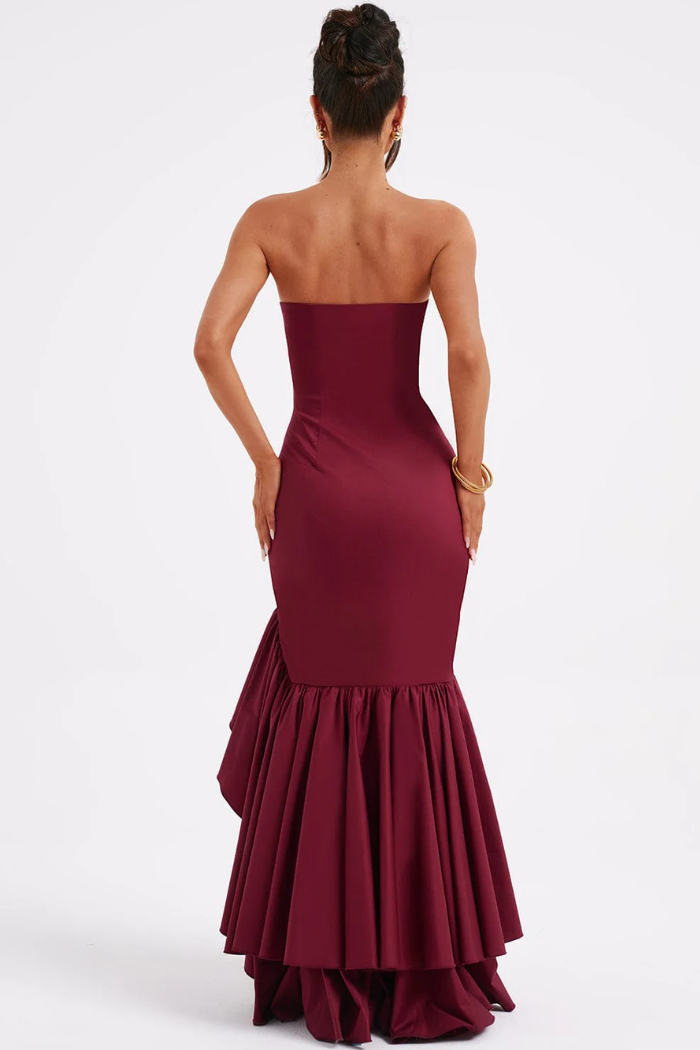 Vestido Arya