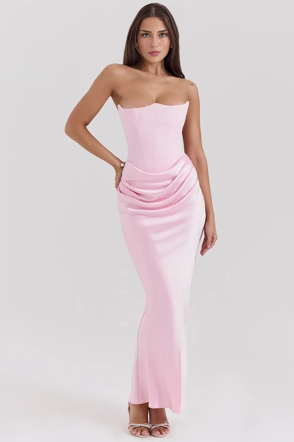 Vestido Ingrind