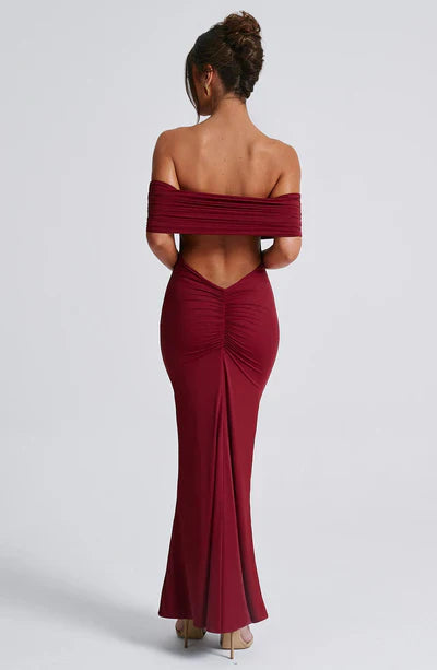 Vestido Velarium