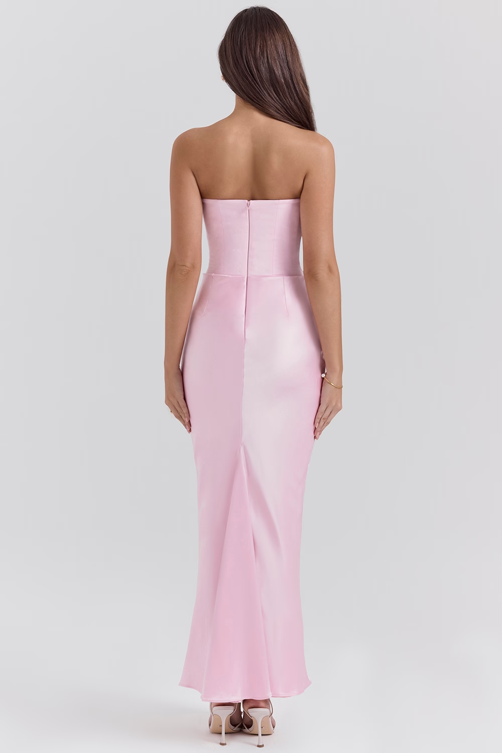 Vestido Ingrind