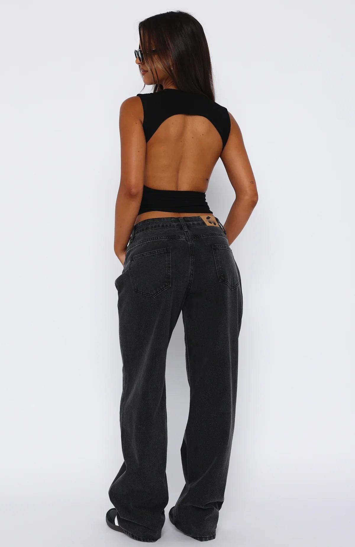 Calça Jeans Meyga