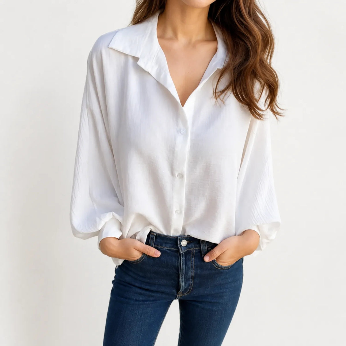 Camisa Letizia [COMPRE 1 E LEVE 2]