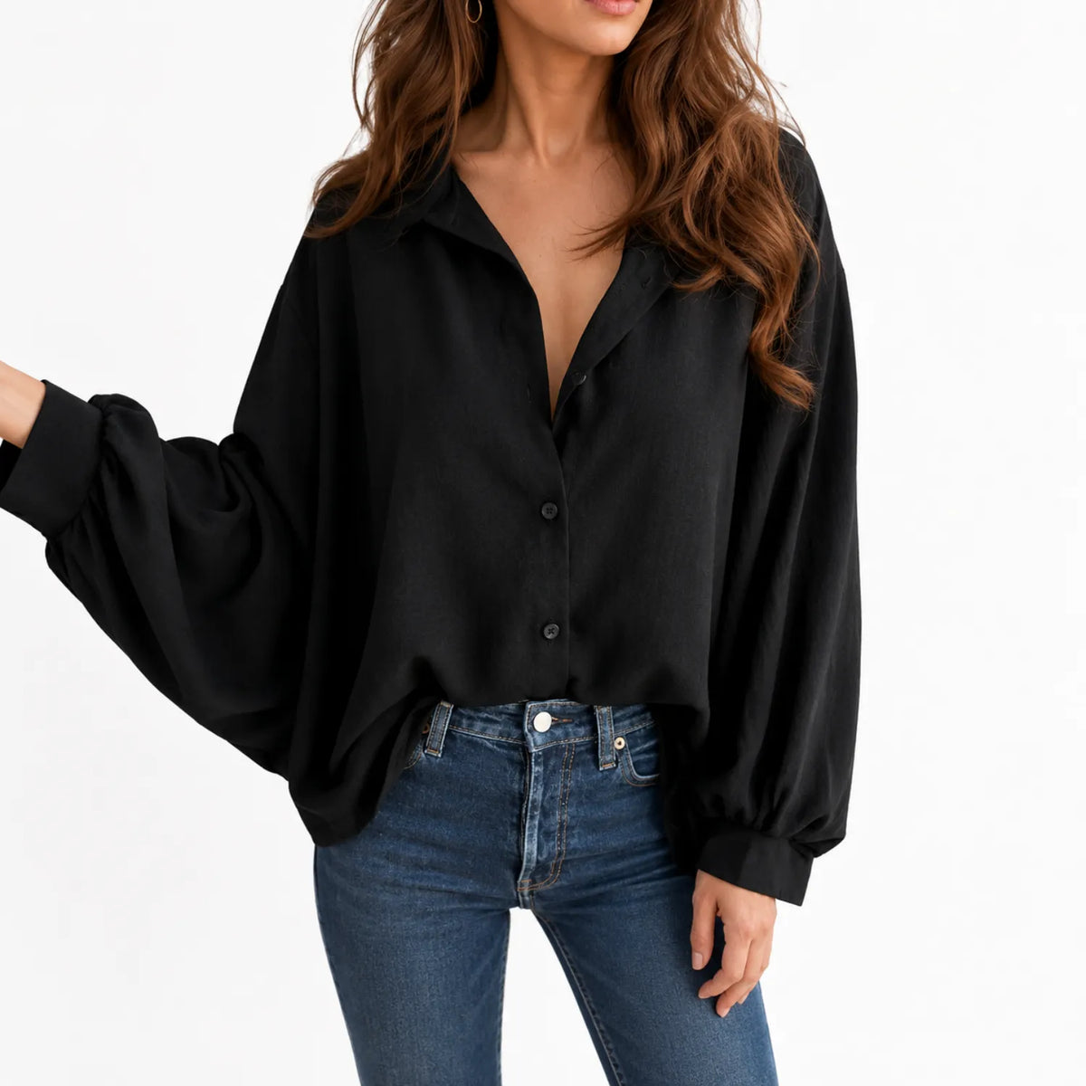 Camisa Letizia [COMPRE 1 E LEVE 2]