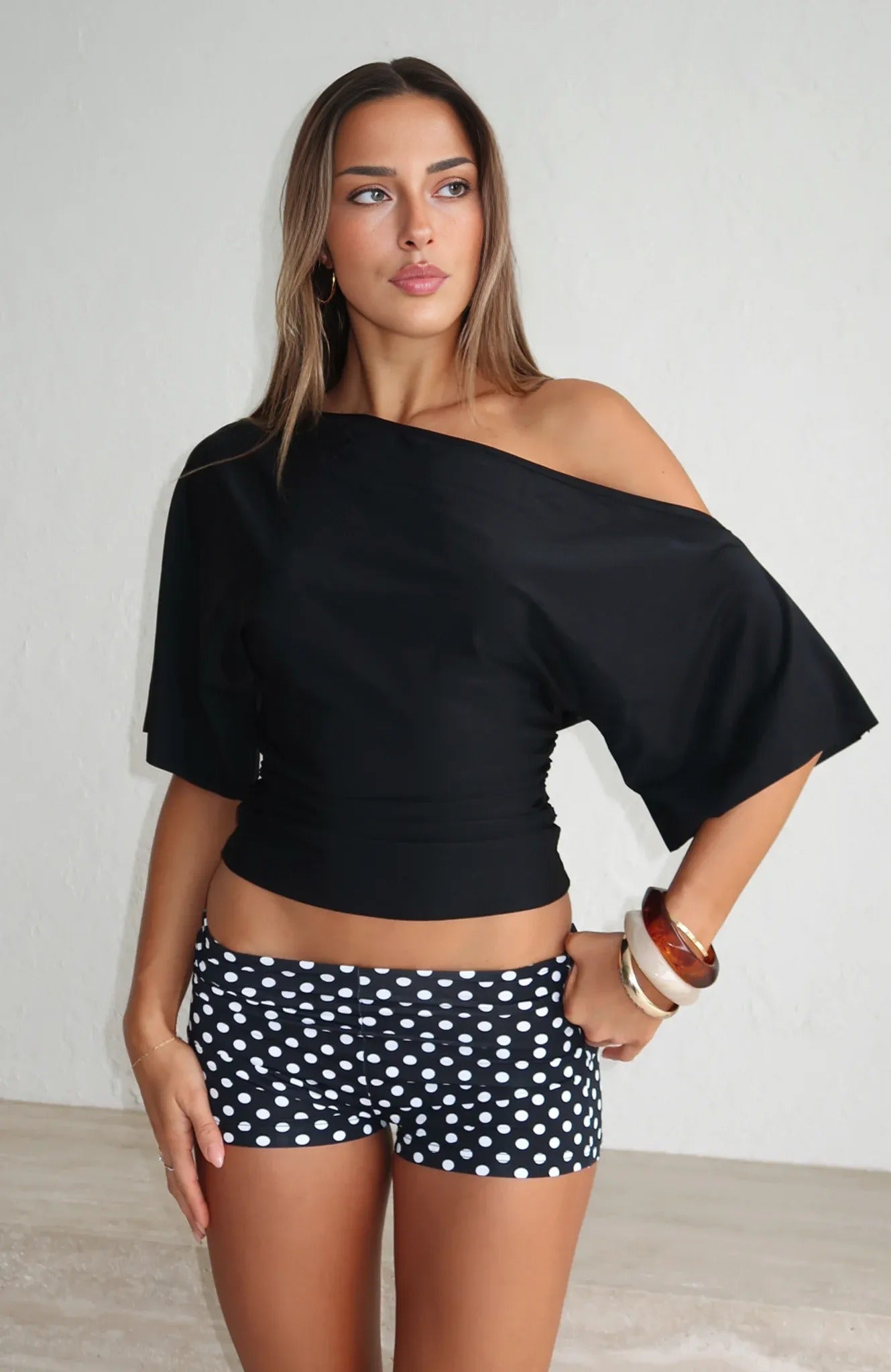 Blusa Ana