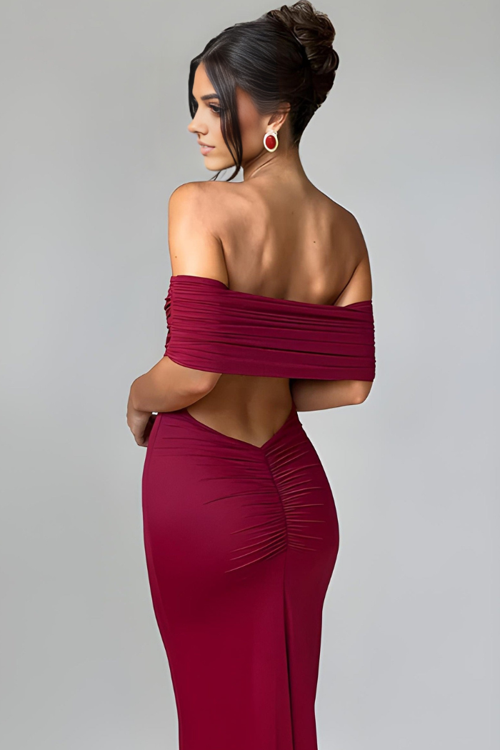 Vestido Velarium