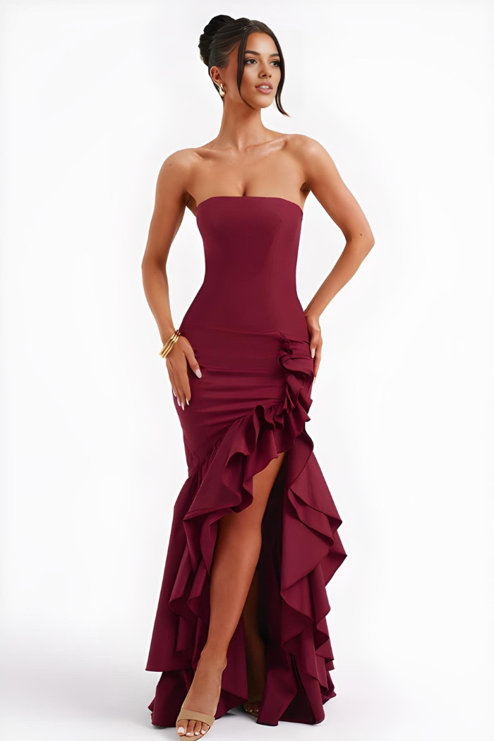 Vestido Arya