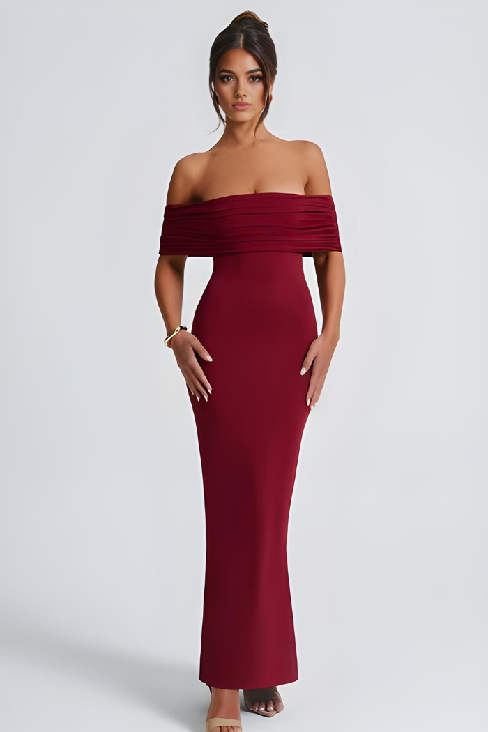 Vestido Velarium