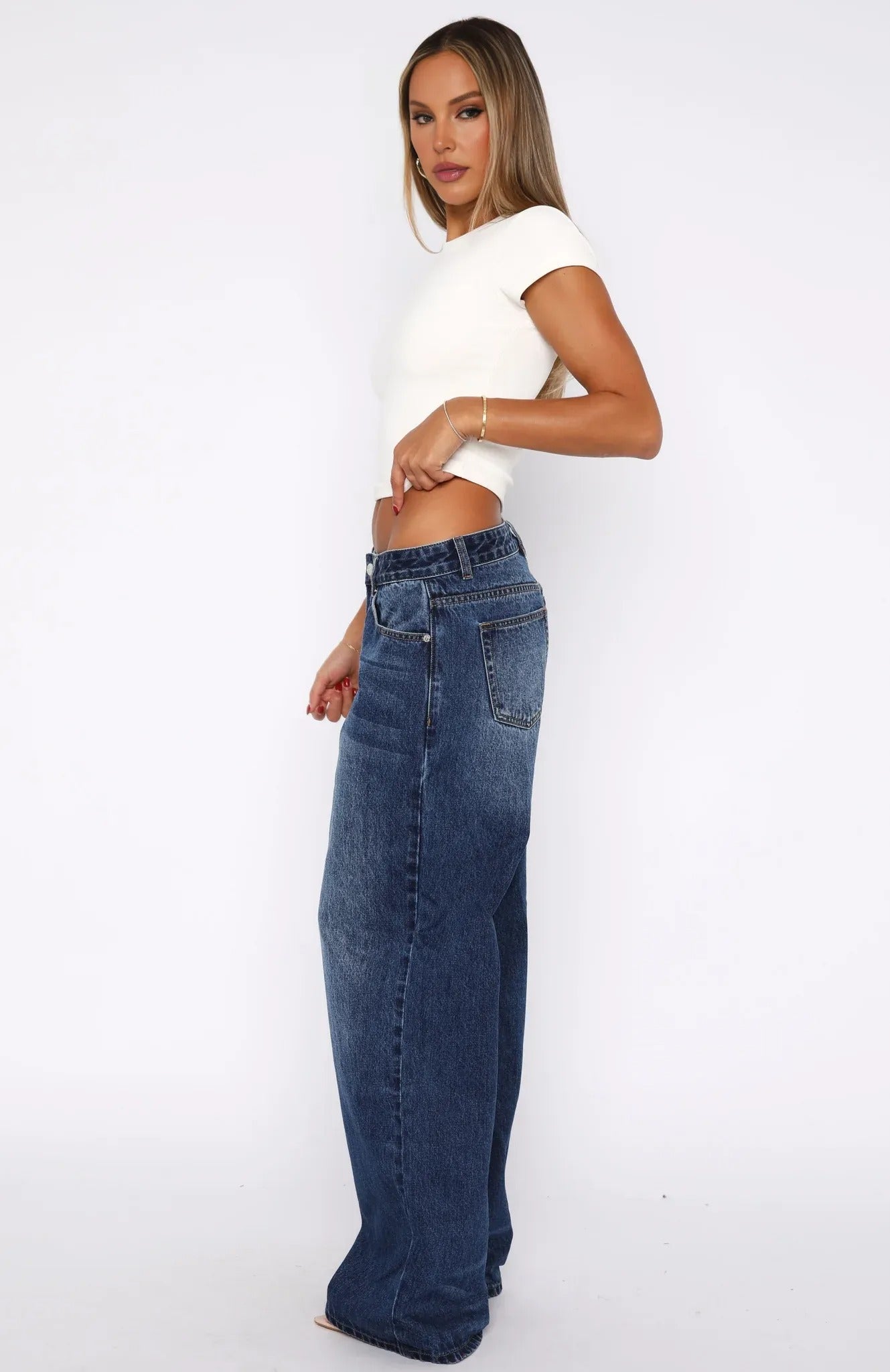 Calça Jeans Nery