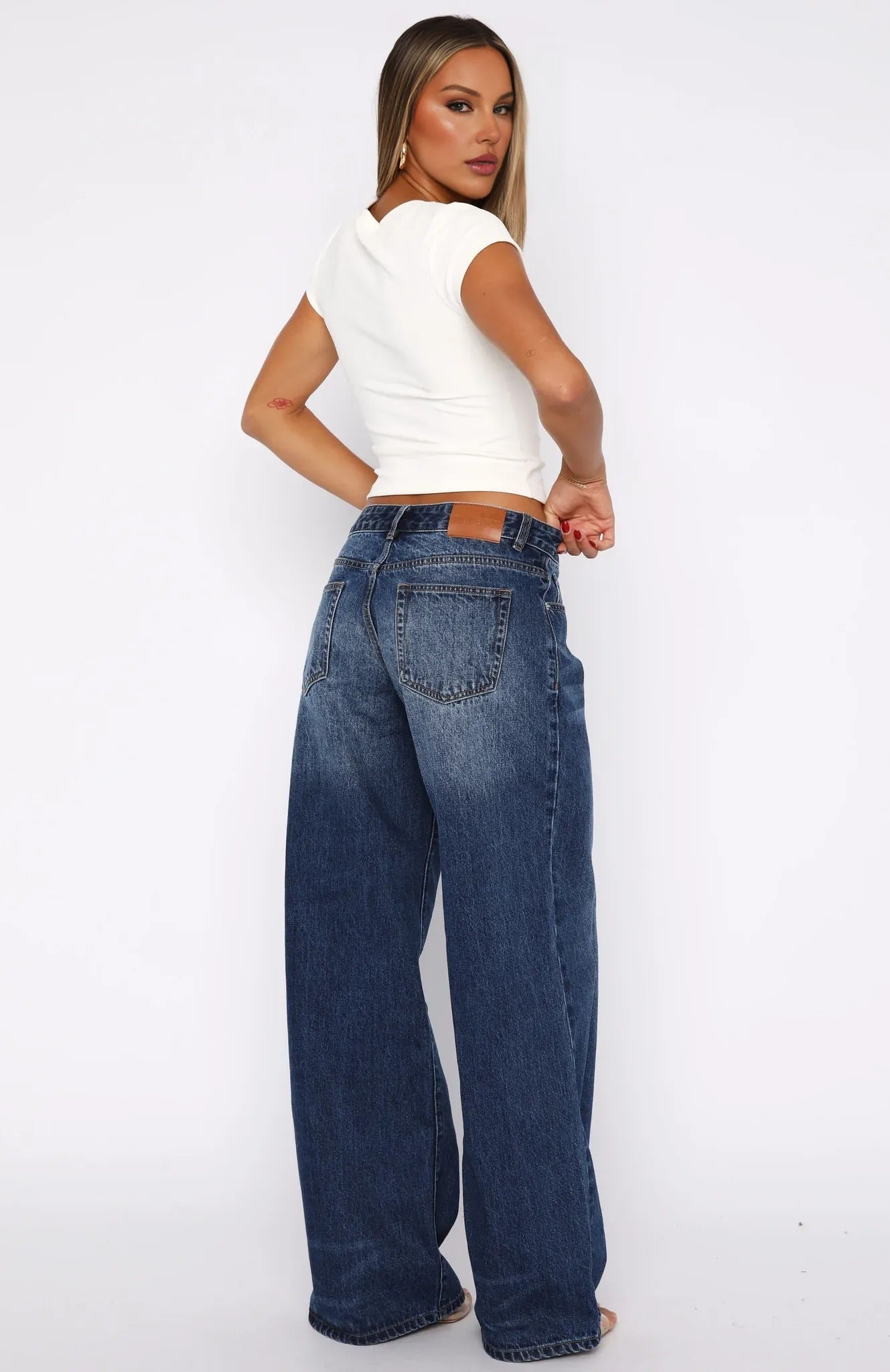 Calça Jeans Nery