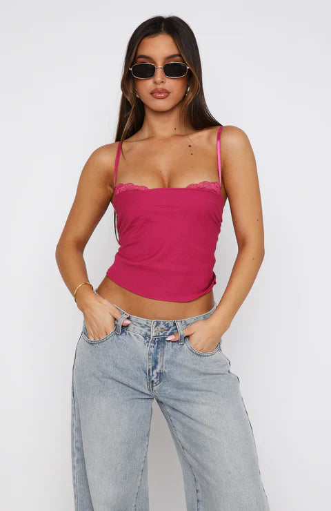 Blusa Regata Bruna