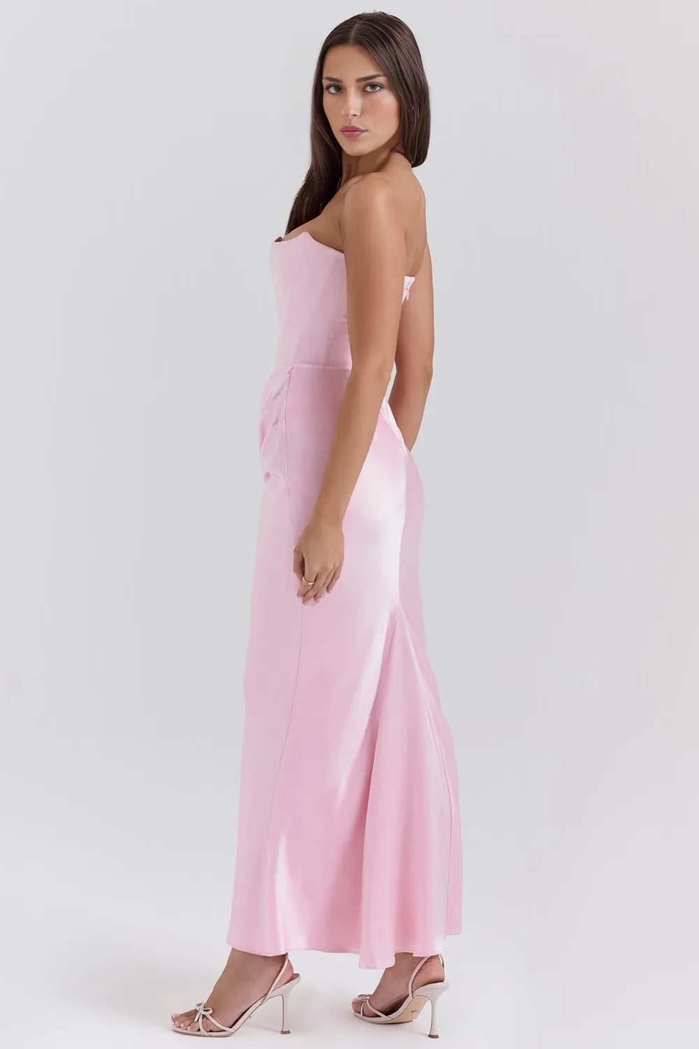 Vestido Ingrind